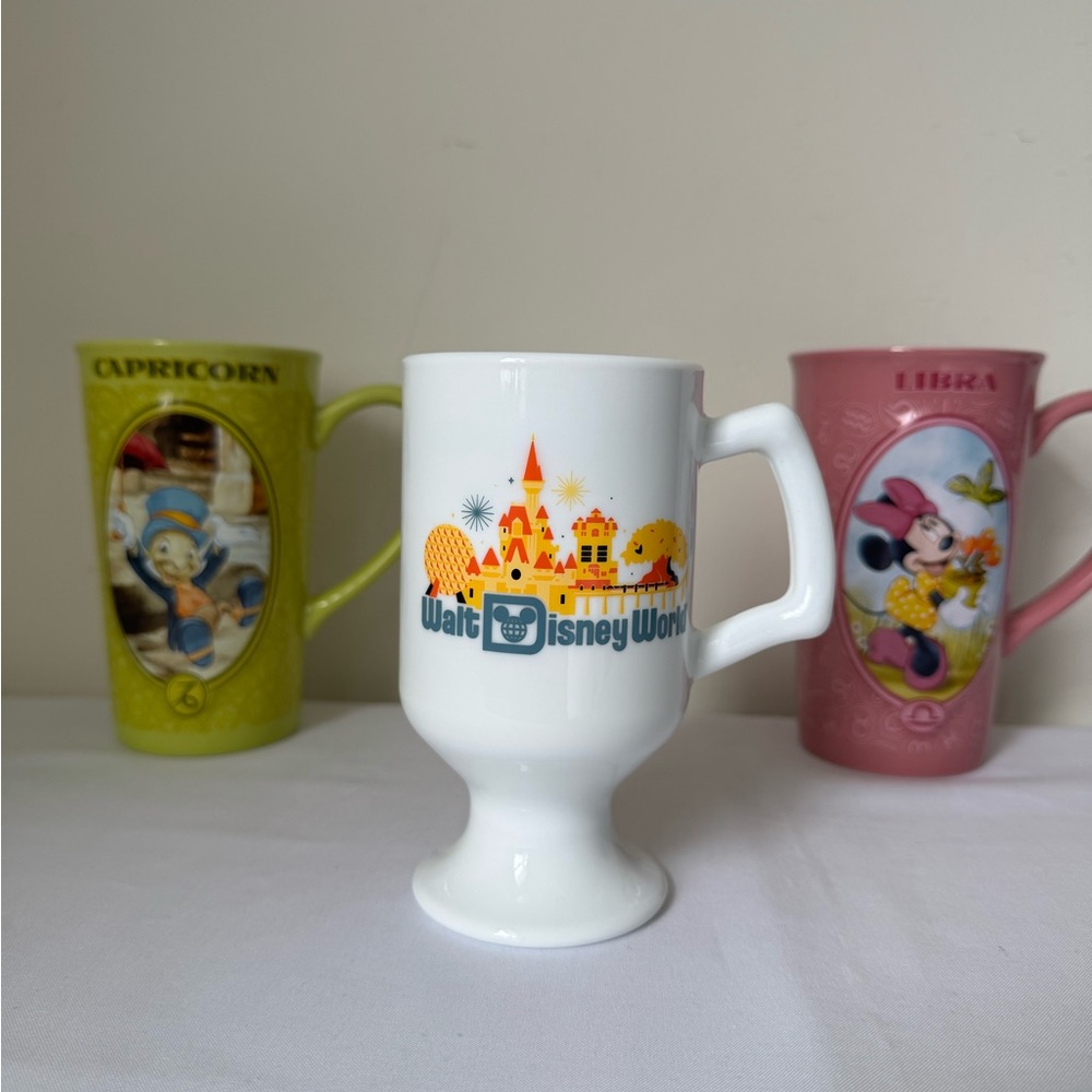 Walt Disney World 2023 Mug
